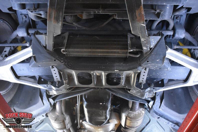 1994 Chevrolet Corvette