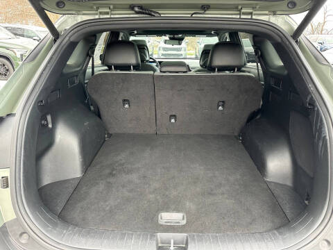 2023 Kia Sportage X-Pro