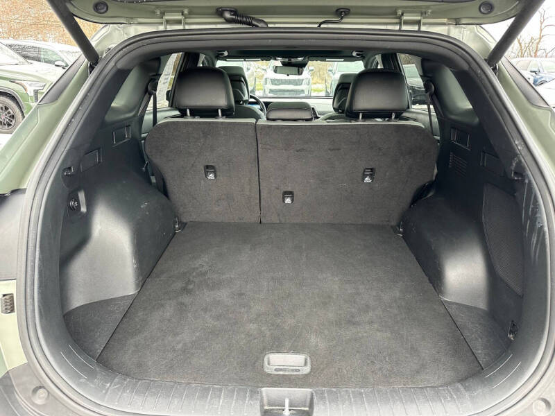 2023 Kia Sportage X-Pro