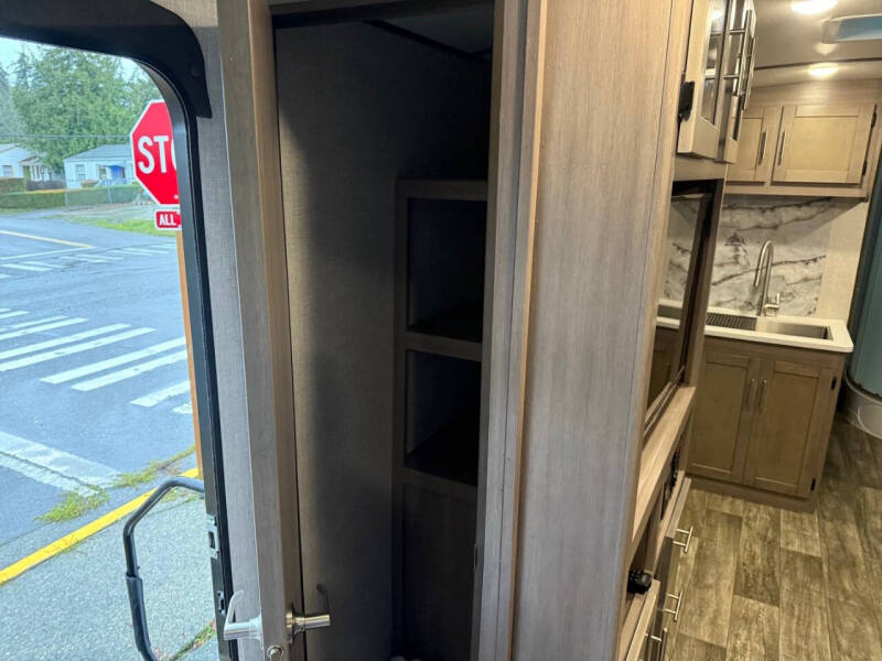 2021 SUNSET Trail Super Lite