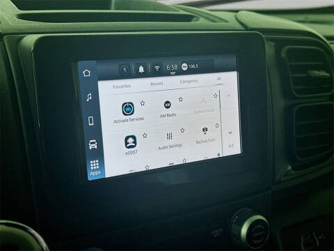 2023 RAM ProMaster 2500 159 WB