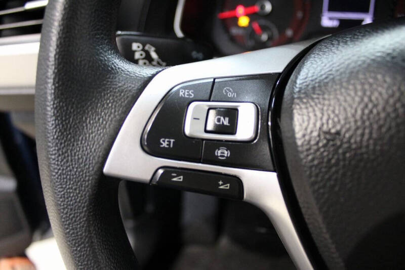 2020 Volkswagen Jetta