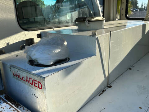 2007 Ford F-450 Super Duty