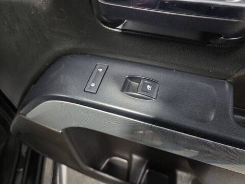 2016 Chevrolet Silverado 2500HD