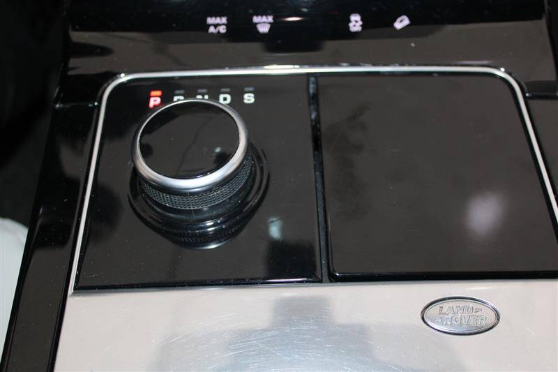 2018 Land Rover Range Rover Velar D180 R-Dynamic SE