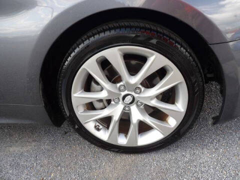 2013 Hyundai Genesis Coupe 2.0T