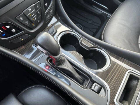 2019 Buick Envision Premium II