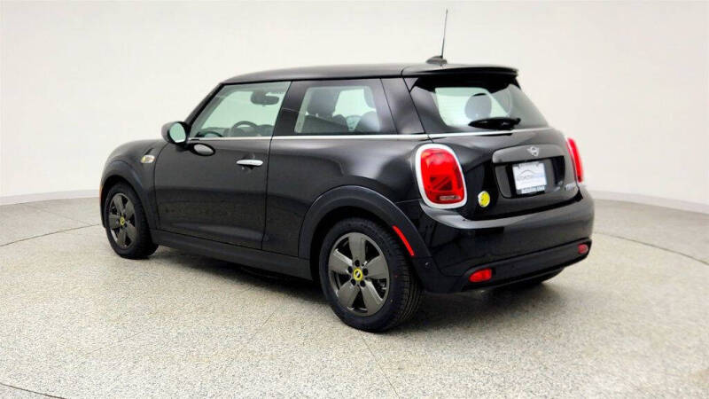 2021 MINI Hardtop 2 Door Cooper SE