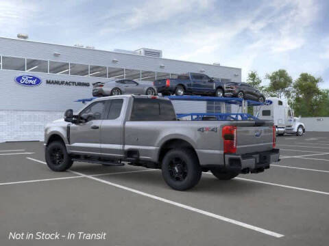 2026 Ford F-350 Super Duty