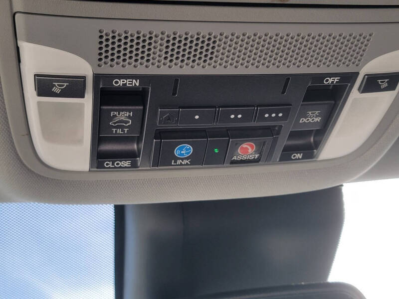 2014 Acura MDX SH-AWD w/Tech