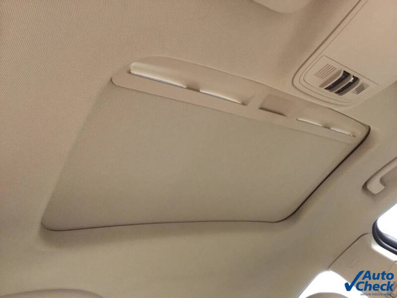 2017 Buick Regal Premium II