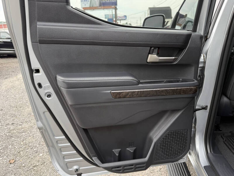 2024 Toyota Tacoma Limited