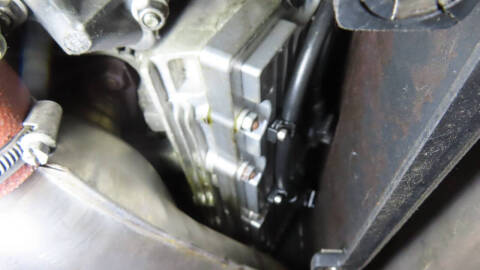 1991 Porsche 911 Carrera 2