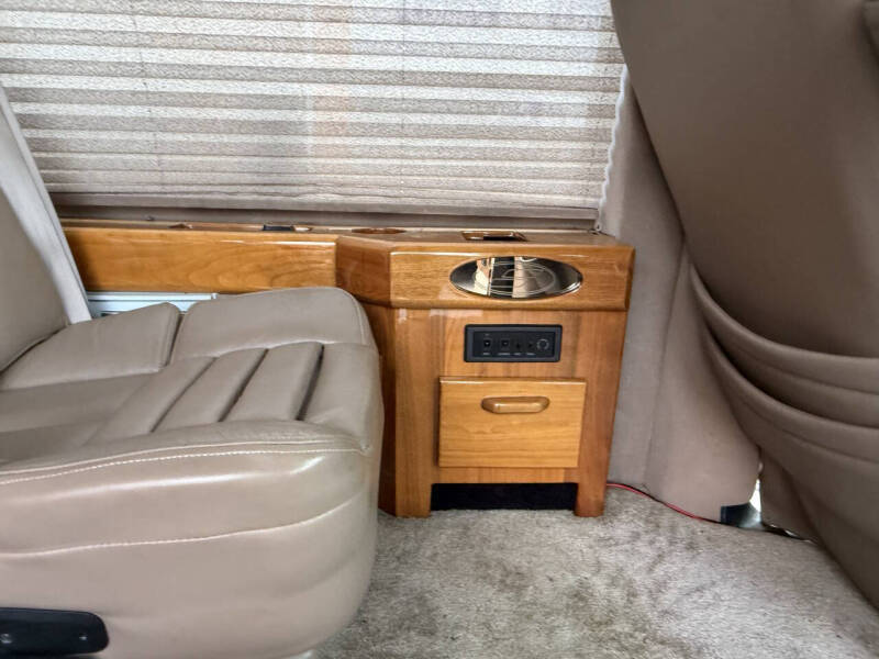 1999 Chevrolet Express G1500