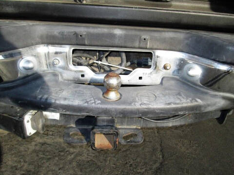 2000 Ford Excursion XLT