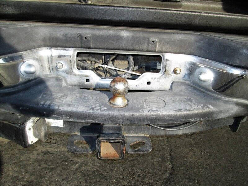 2000 Ford Excursion XLT