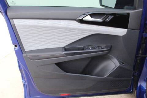 2024 Volkswagen Taos S 4Motion