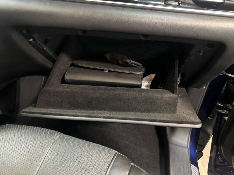 2022 Infiniti QX60 Sensory