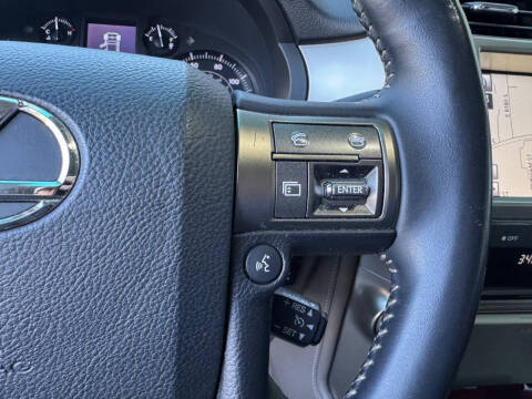 2013 Lexus GX 460