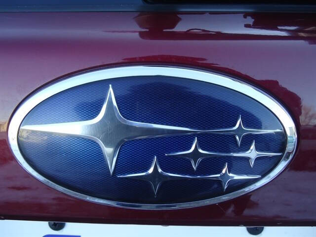 2014 Subaru Forester 2.5i