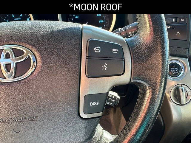 2011 Toyota Land Cruiser