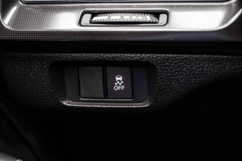 2024 Acura Integra w/A-SPEC