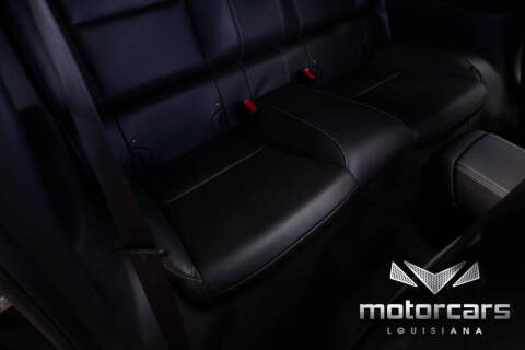 2015 Chevrolet Camaro SS