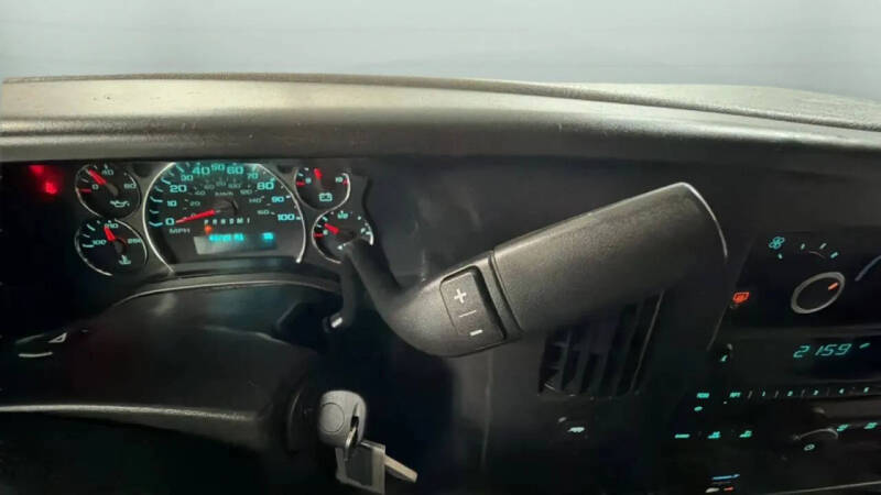 2013 Chevrolet Express LT 3500
