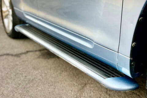 2008 Toyota Highlander Limited