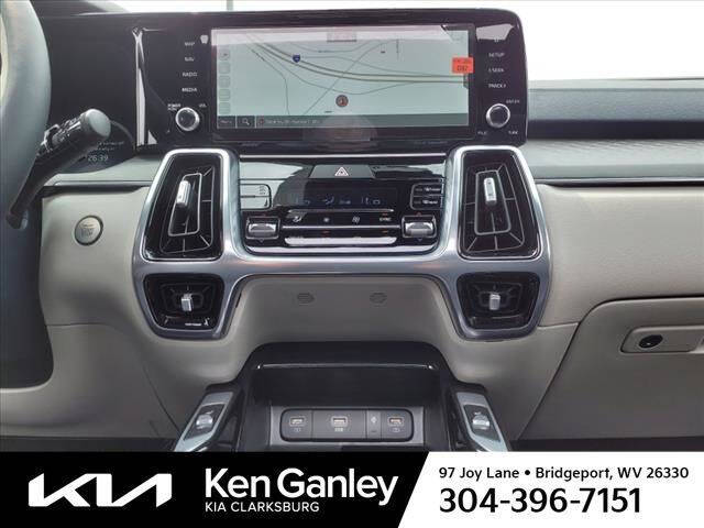 2023 Kia Sorento Plug-In Hybrid SX Prestige