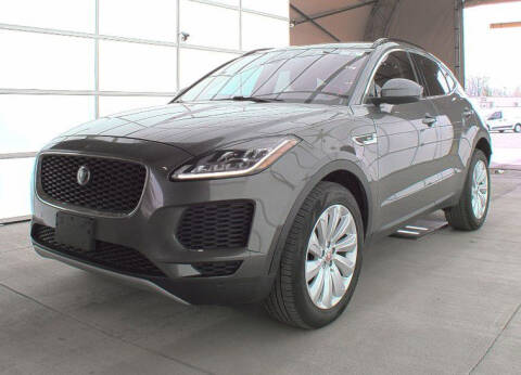 2019 Jaguar E-PACE for sale at Auto Palace Inc in Columbus OH