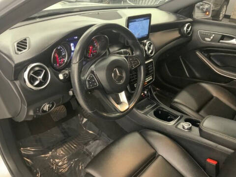 2019 Mercedes-Benz GLA GLA 250