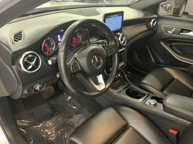 2019 Mercedes-Benz GLA GLA 250