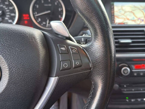 2011 BMW X6 xDrive35i
