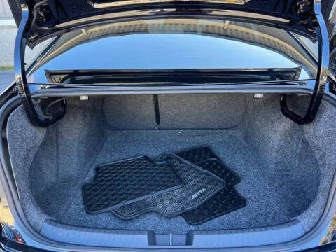 2021 Volkswagen Jetta