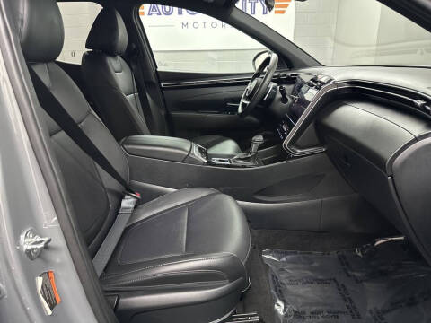 2024 Hyundai Santa Cruz Night