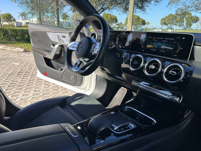 2020 Mercedes-Benz CLA CLA 250