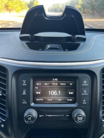 2014 Jeep Cherokee Sport