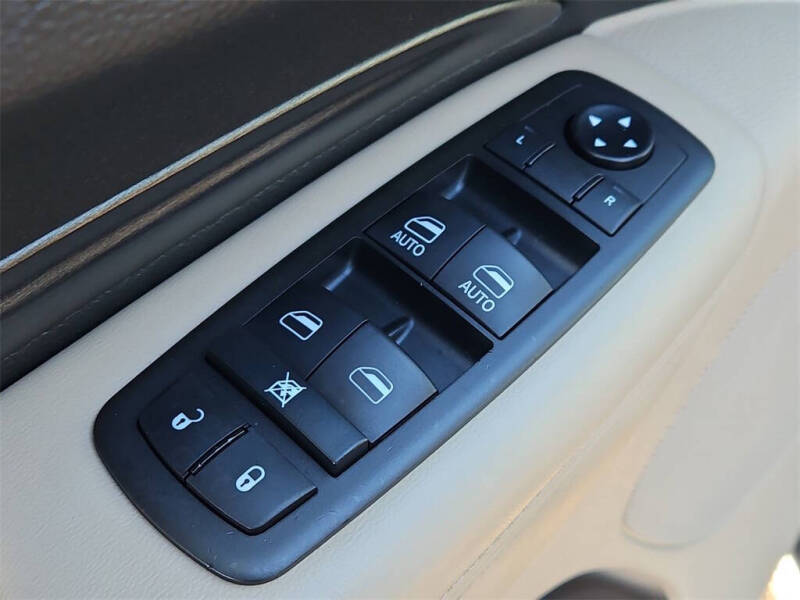 2021 Dodge Durango SXT Plus