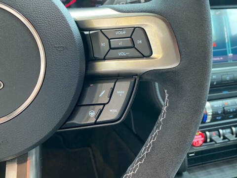 2016 Ford Mustang Shelby GT350