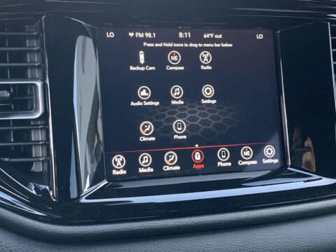 2024 Dodge Durango Pursuit