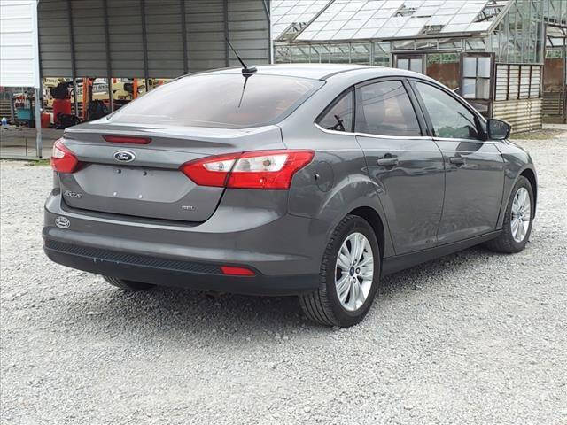 2012 Ford Focus for sale at Tri State Auto Sales in Cincinnati, OH