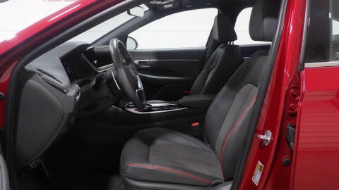 2023 Hyundai Sonata SEL Plus