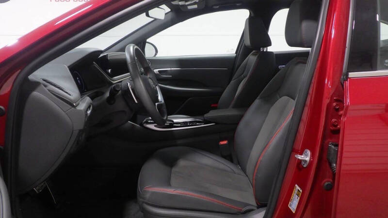 2023 Hyundai Sonata SEL Plus