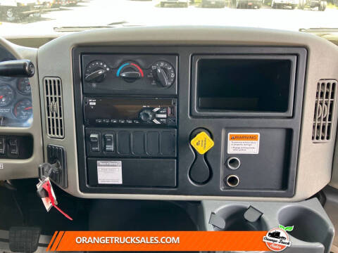 2019 International DuraStar 4300