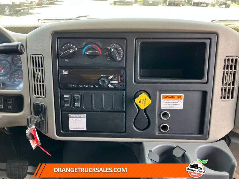 2019 International DuraStar 4300