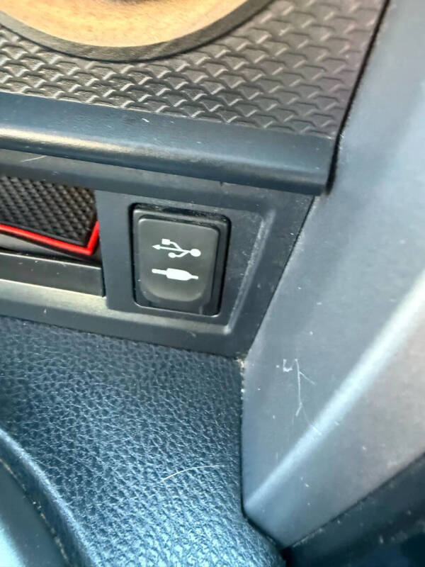 2013 Scion FR-S 10 Series