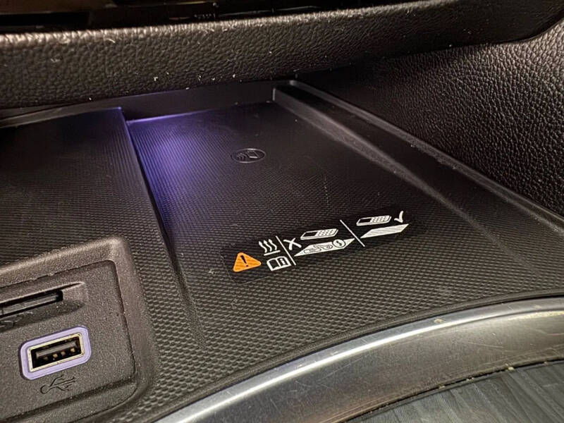 2022 Buick Enclave Premium