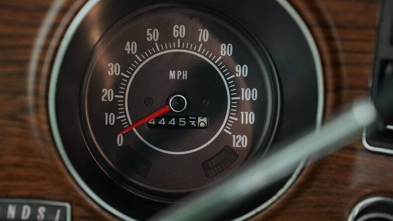 1972 Pontiac Catalina