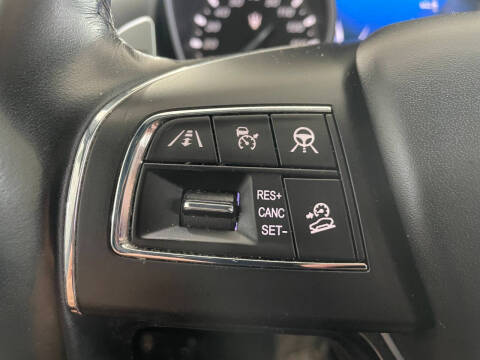 2019 Maserati Levante